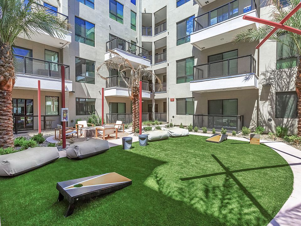 The Griffin 3234 N Scottsdale Rd Scottsdale AZ Zillow