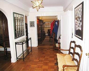 3rd image of 350 Central Park W APT 12F