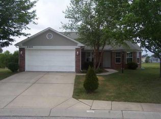 1304 N Wilford Ln, Indianapolis, IN 46229