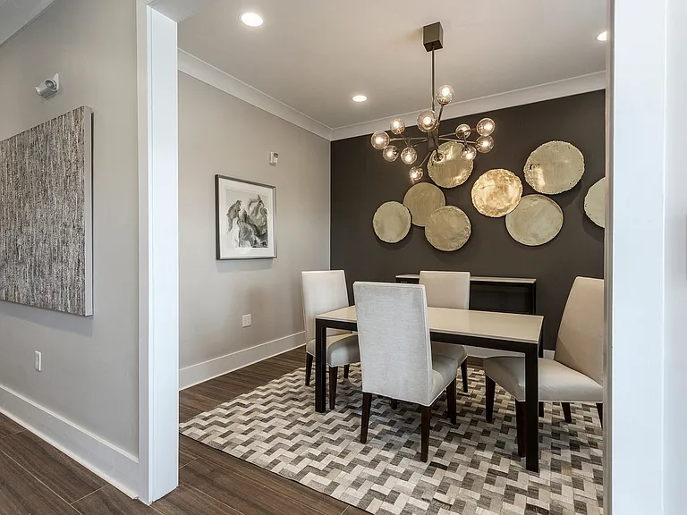 Annandale Apartment Homes — Photo 6