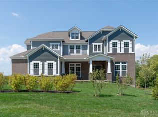 5861 Red Lion Five Points Rd #39, Clearcreek Township, OH 45066