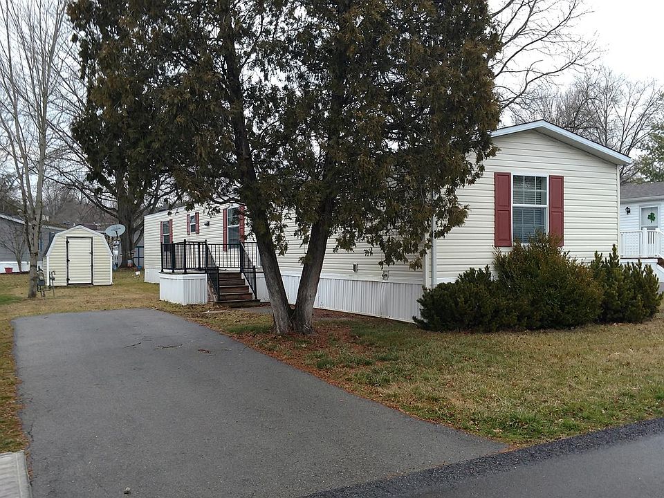 7140 Selby Rd LOT 85, Athens, OH 45701 Zillow