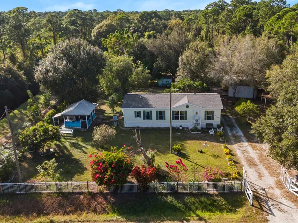 410 N Verda Street, Clewiston, FL 33440