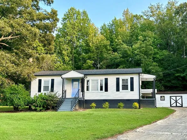 807 W Lime St, Blacksburg, SC 29702