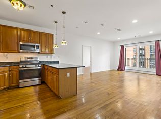 109 Jackson St APT 3B, Hoboken, NJ 07030