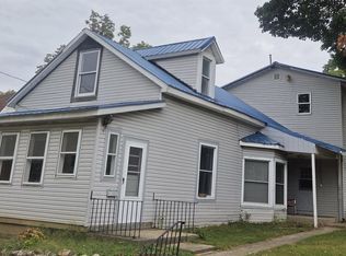 409 N Wilson St, Delphi, IN 46923