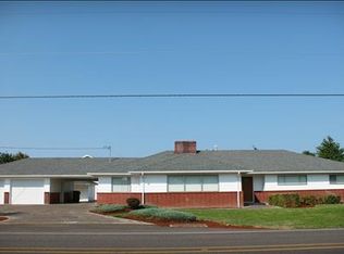 3750 Spicer Dr SE, Albany, OR