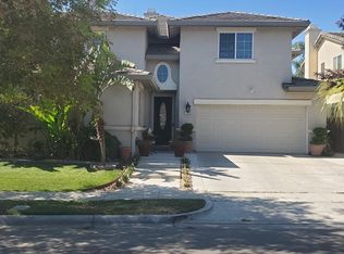 1316 Buckskin Way, Patterson, CA 95363