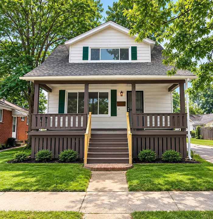 8466 Jackson Ave