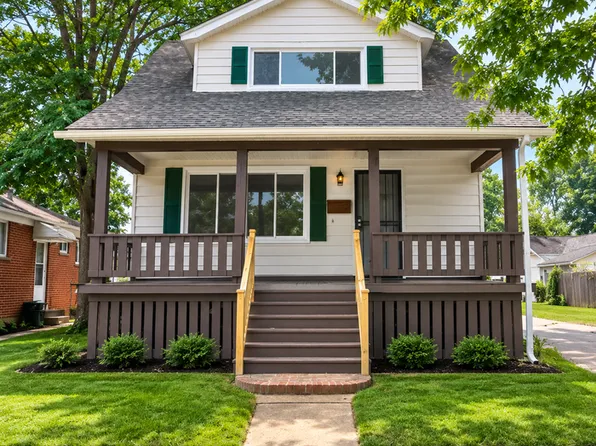 8466 Jackson Ave, Warren, MI 48089