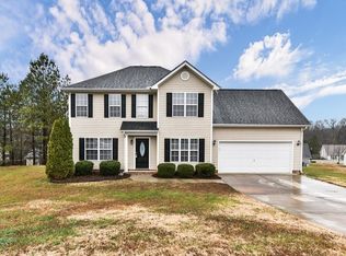 1002 Hannah Pl, Monroe, NC 28110