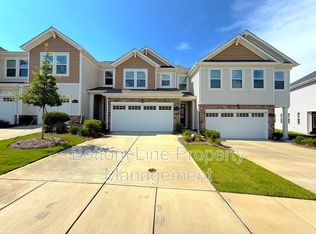 15622 Little Bluestem St, Charlotte, NC 28278