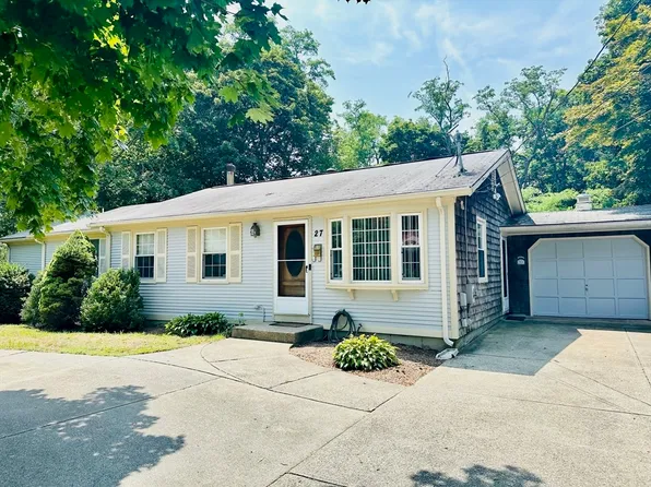 27 Main St, Riverside, RI 02915