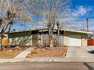 5278 Champions Ave, Las Vegas, NV 89142