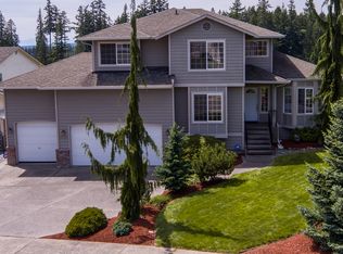 8012 72nd Dr NE, Marysville, WA 98270