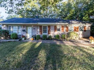1349 Dearing Rd LOT 75, Memphis, TN 38117