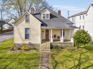 4810 Michigan Ave, Nashville, TN 37209