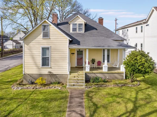 4810 Michigan Ave, Nashville, TN 37209