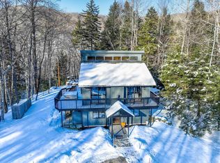 1360 Route 103 N, Ludlow, VT 05149