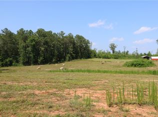 4211 Airline Rd, Anderson, SC 29624