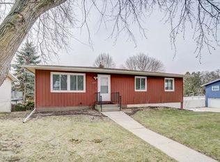 6301 Jacobs Way, Madison, WI 53711
