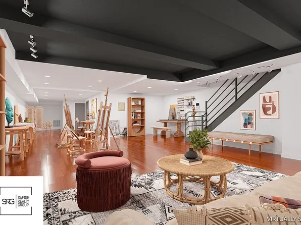 753 E 5th St, New York, NY 10009