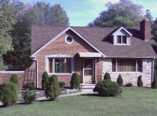 4903 Sprague Rd, Independence, OH 44131