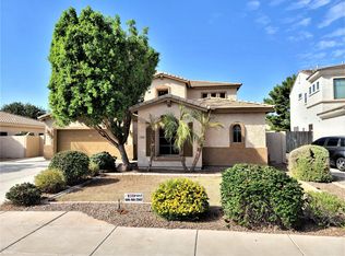 10346 E Juanita Ave, Mesa, AZ 85209