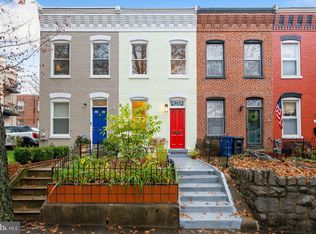 312 3rd St NE, Washington, DC 20002