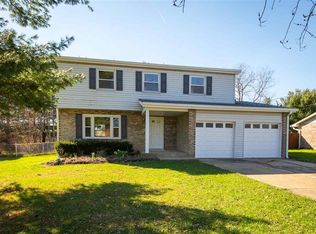 10037 Indian Hill Dr, Union, KY 41091