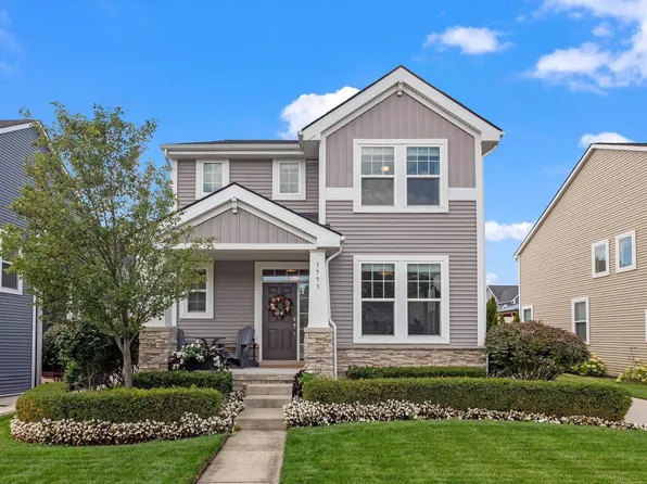 3553 Marais Ave, Royal Oak, MI 48073