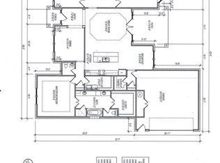2600 N County Road 1275, Midland, TX 79707