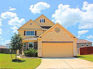 18315 Grove Fair Ct, Houston, TX 77084