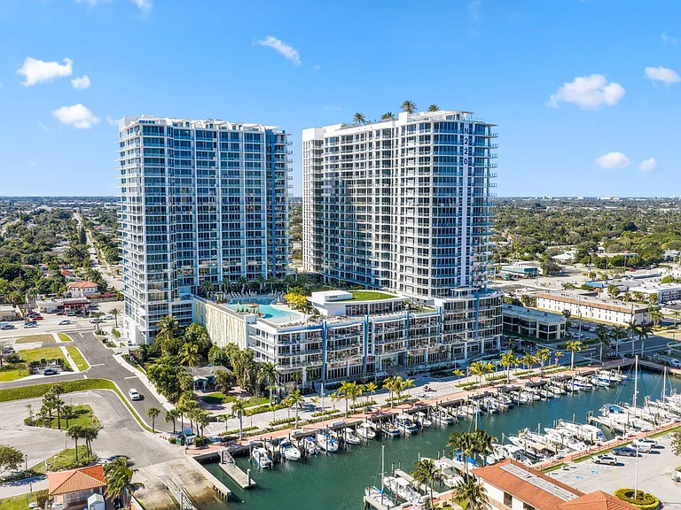220 Lake Shore Dr #1121 — Photo 55
