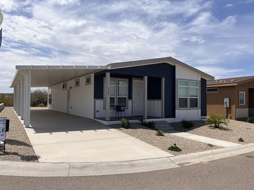 2501 W Wickenburg Way #330