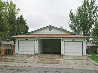 10485-87 W Irving Ct, Boise, ID 83704