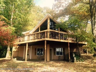 660 County Road 234, Arley, AL, 35541