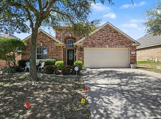 7924 Branch Hollow Trl, Fort Worth, TX 76123