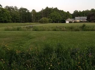 83 N Shore Dr, Owls Head, ME 04854
