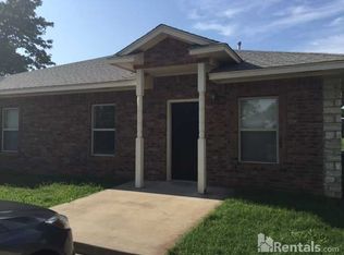 223 West Broadway, Blanchard, OK 73010
