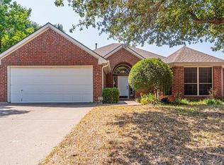1629 Tree Line Rd, Flower Mound, TX 75028