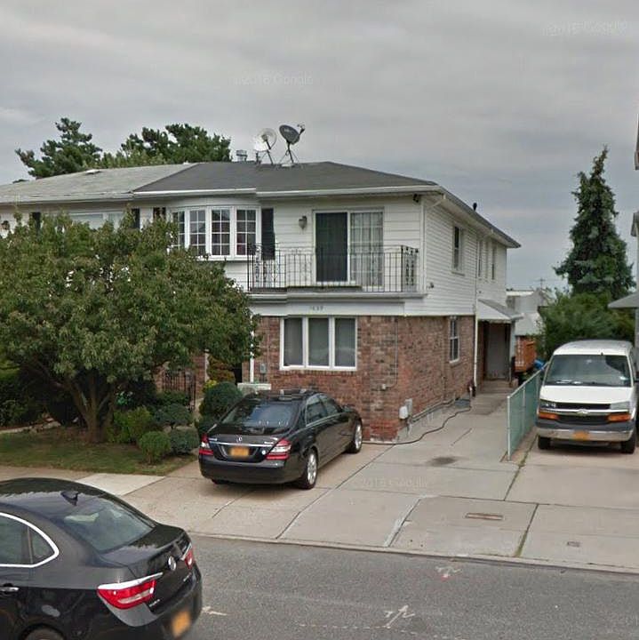1st image of 1627 Bell Blvd #1FL