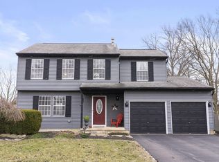 4294 Demorest Rd, Grove City, OH 43123