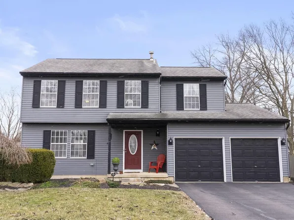 4294 Demorest Rd, Grove City, OH 43123