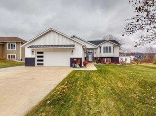 1147 John And Mary Dr SE, Chatfield, MN 55923