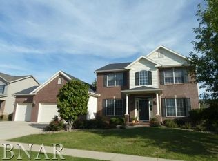 2364 Hayden Way, Normal, IL 61761