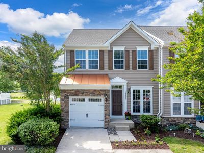 10023 Iron Pointe Drive Ext #201B2, Millsboro, DE, 19966