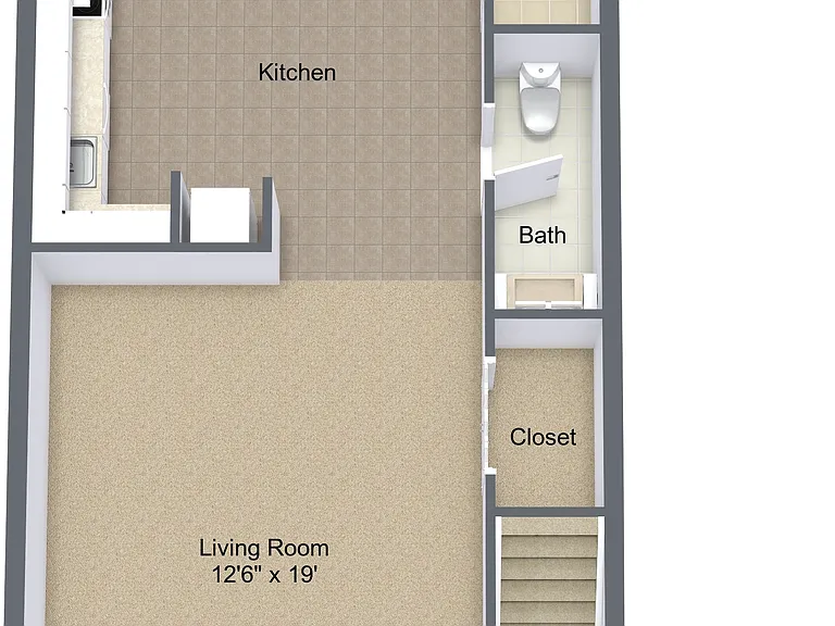 Forest Hills Apartments — Photo 14