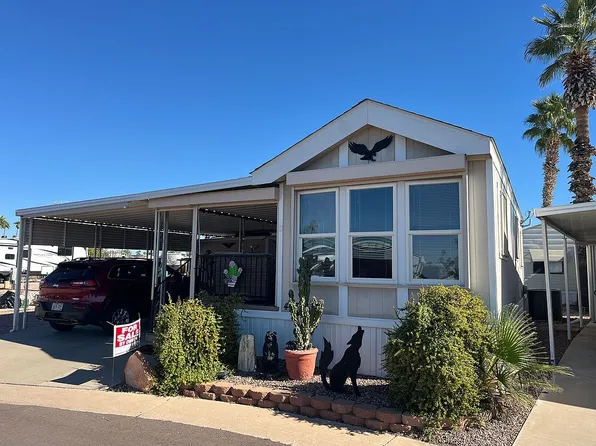 19203 N 29th Ave Lot 403, Phoenix, AZ 85027