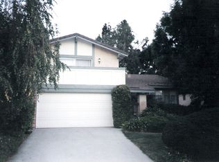 3915 Calle Valle Vis, Thousand Oaks, CA 91320
